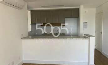 Imagem 2: Apartamento disponível para locação no Edifício Natura Park, com 89m² de área útil