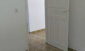 Imagem 6: Casa para aluguel e venda tem 49 metros quadrados com 1 quarto