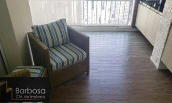 Imagem 8: OPORTUNIDADE - 3 DORMITÓRIOS COM 2 SUITES PARA LOCAÇÃO - 2 VAGAS - CONDOMÍNIO CLUB RESORT