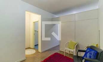 Imagem 2: Apartamento para Aluguel - Santa Cecília, 1 Quarto, 36 m2