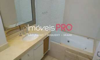 Imagem 5: Apartamento para locação com 105m² em Moema - São Paulo