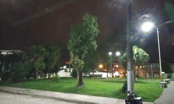 Imagem 6: Casa para Venda em São Vicente, Parque São Vicente, 2 dormitórios, 1 banheiro, 1 vaga