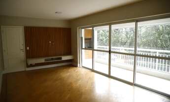 Imagem 1: Apartamento para aluguel e venda com 124 metros quadrados com 4 quartos