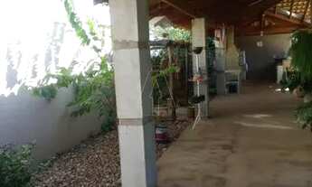 Imagem 4: Araçatuba - Fazenda/Sítio - Residencial Costa Azul