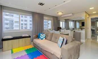 Imagem 3: Apartamento para Venda - 75.86m², 2 dormitórios, sendo 1 suites, 2 vagas - São Sebastião