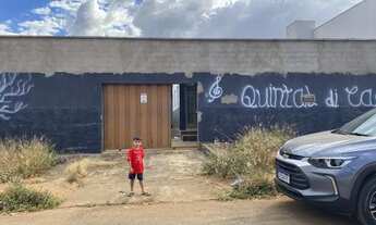 Imagem: Lote 450,00m² (Casa, Asfalto, Agua e Esgoto)