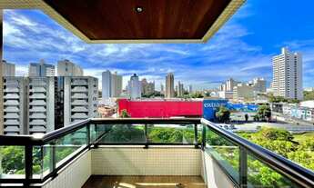 Imagem 2: Apartamento com 4 dormitórios para alugar, 268 m² por R$ 8.700,00/mês - Centro - Jundiaí/S