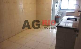 Imagem 4: Apartamento-À VENDA-Vila Valqueire-Rio de Janeiro-RJ