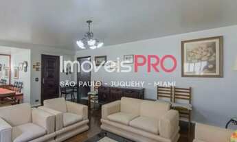 Imagem 2: Apartamento 130m² 3 dormitórios, 3 banheiros, 1 vaga, perto do metrô