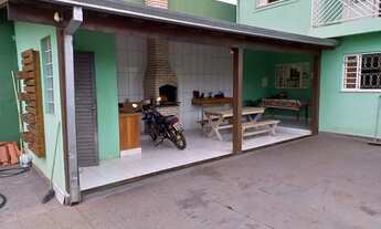 Imagem 2: Sobrado de fundos