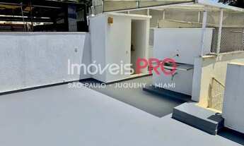 Imagem 7: Casa de Condomínio - Vila Madalena - 3 dormitórios -1 suíte -3 banheiro -2 vagas - 122m2