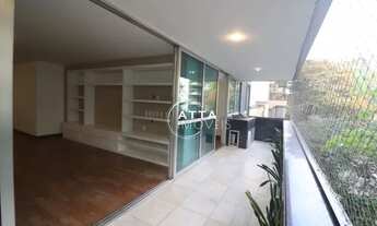 Imagem 2: LIFESTYLE - IPANEMA - VARANDÃO - MELHOR LOCALIZAÇÃO