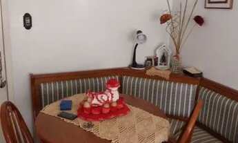 Imagem 4: Apartamento para Venda - 38m², 1 dormitório, Cristo Redentor