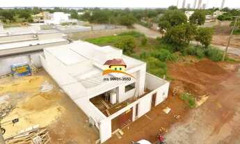 Imagem 2: Casa para Venda em Palmas, Plano Diretor Sul, 3 dormitórios, 1 suíte, 2 banheiros, 3 vagas