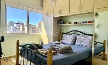Imagem 7: Apartamento para Venda - 80.9m², 3 dormitórios, sendo 1 suites, Bom Fim