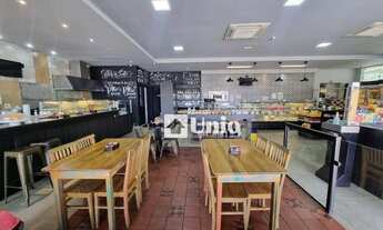 Imagem 5: Ponto à venda, 244 m² por R$ 700.000,00 - Vila Prudente - Piracicaba/SP