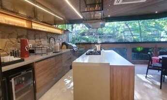 Imagem 4: Apartamento para Venda em Rio de Janeiro, Barra da Tijuca, 3 dormitórios, 3 suítes, 4 banh