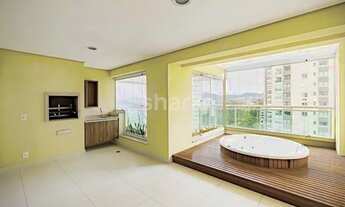 Imagem 3: Apartamento para venda ou locação em Alphaville Empresarial, Barueri-SP