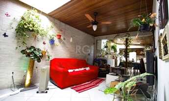 Imagem 7: Casa em Tristeza