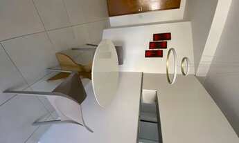 Imagem 6: NERI 1qt Mobiliado Pisc próx Carrefour