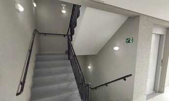 Imagem 4: Apartamento para venda tem 33 metros quadrados com 1 quarto em Cidade Patriarca - São Paul