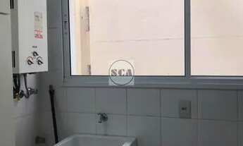 Imagem 7: Apartamento Semi-Mobiliado em Higienópolis - São Paulo