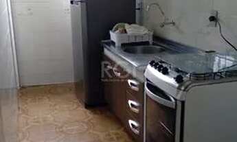 Imagem 7: Apartamento para Venda - 43m², 1 dormitório, 1 vaga - Jardim Sabará