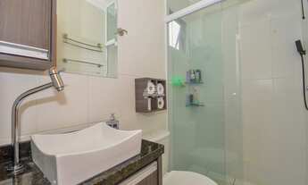 Imagem 7: Apartamento Residencial para Venda no Santa Cândida em Curitiba, 70.29 m²