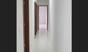 Imagem 2: Rita Vieira 3 Quartos sendo um Suíte Terreno nos Fundos