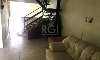 Imagem 7: Casa Condominio para Venda - 122.08m², 3 dormitórios, sendo 1 suites, 1 vaga - Ipanema, Po