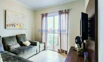 Imagem 2: Apartamento - Bosque - Campinas