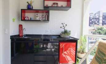 Imagem 5: SAO PAULO - Apartamento padrao - VILA MADALENA