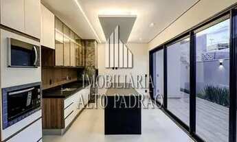 Imagem 6: Casa de Condomínio com 3 dorms, Terras Alphaville Mirassol, Mirassol - R$ 990 mil, Cod: 16