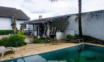 Imagem 2: Santo André - Casa Padrão - Jardim Pilar