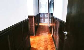 Imagem 4: Copacabana vista lateral mar