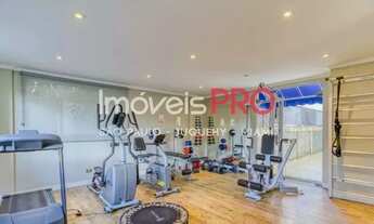 Imagem 5: Apartamento à venda em Vila Olímpia com 98 m2