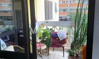 Imagem 2: Apartamento - Parque Prado - Campinas