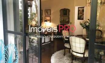 Imagem 6: Lindo apartamento, localizado na Vila Nova Conceição