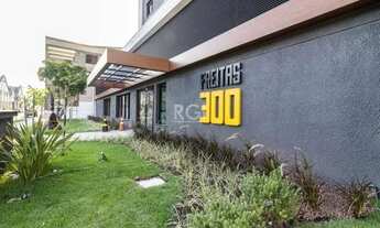 Imagem 2: Apartamento para Venda - 40.65m², 1 dormitório, sendo 1 suites, 1 vaga - Azenha