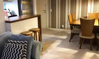 Imagem 4: Apartamento para Venda em Florianópolis, Campeche, 2 dormitórios, 1 suíte, 2 banheiros, 1