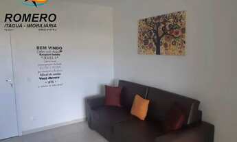 Imagem 5: UBATUBA - Apartamento Padrão - PEREQUE-ACU