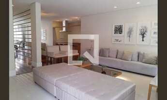 Imagem: Apartamento para Aluguel - Morumbi, 1 Quarto