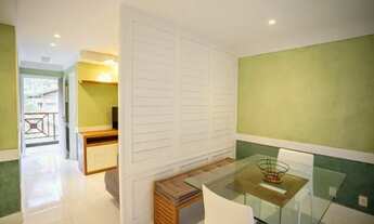 Imagem: Costa Bella Angra Resort