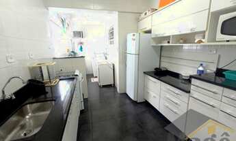 Imagem 5: AMPLO APARTAMENTO COM 03 DORMITÓRIOS À VENDA NA PRAIA DO TOMBO - REF.: 5157