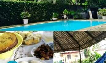 Imagem 6: Tarumã - Residencial Vivenda Verde, 4 quartos, 2 suítes - CSLM01