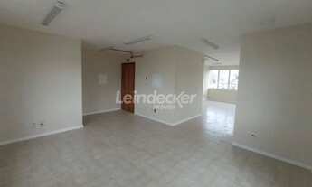 Imagem 6: PORTO ALEGRE - Conjunto Comercial/Sala - MENINO DEUS