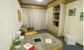 Imagem 3: Apartamento para Venda - 39.63m², 1 dormitório, 1 vaga - Floresta