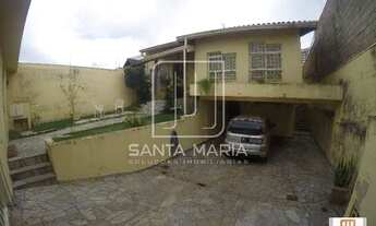 Imagem 2: Casa (sobrado na rua) 5 dormitórios/suite, cozinha planejada