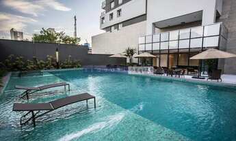 Imagem: Studio em Cidade Monções - São Paulo