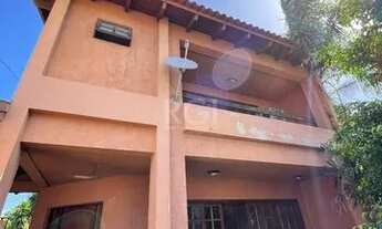 Imagem 2: Sobrado em Parque Santa Fé